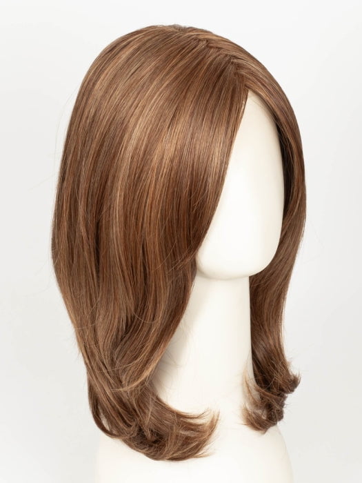 Showrunner | Synthetic Lace Front Wig (Hand-Tied) - Image 52