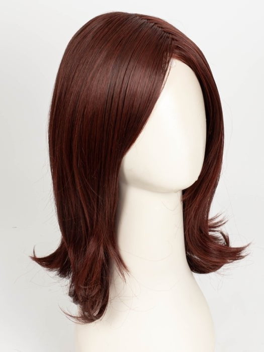 Showrunner | Synthetic Lace Front Wig (Hand-Tied) - Image 55