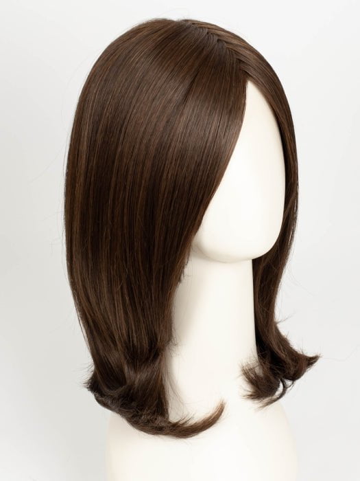 Showrunner | Synthetic Lace Front Wig (Hand-Tied) - Image 20