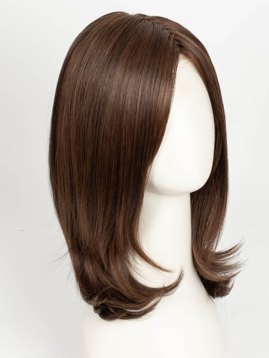 Showrunner | Synthetic Lace Front Wig (Hand-Tied) - Image 24
