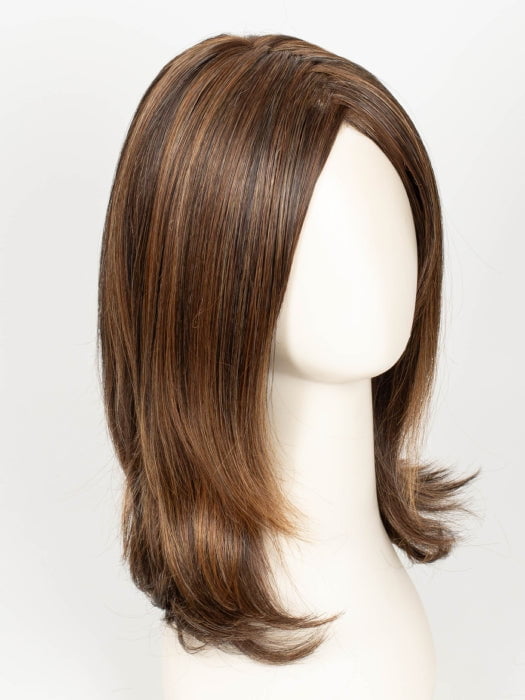 Showrunner | Synthetic Lace Front Wig (Hand-Tied) - Image 28
