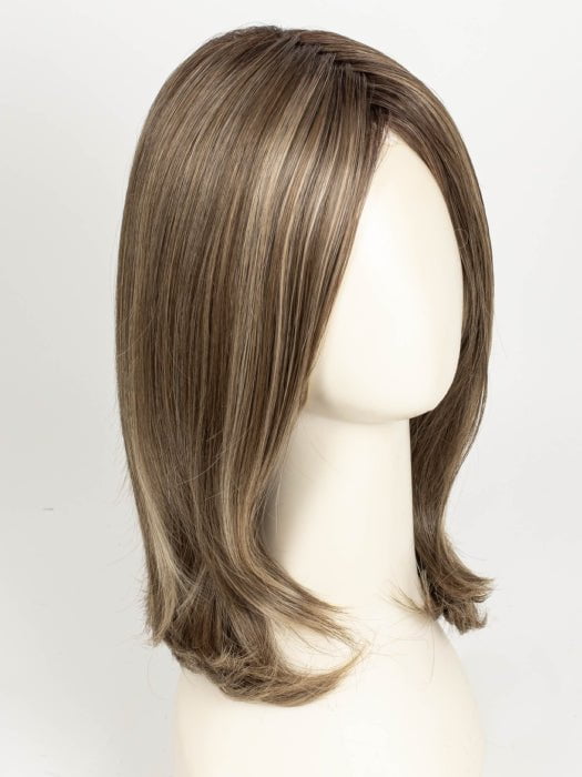 Showrunner | Synthetic Lace Front Wig (Hand-Tied) - Image 30