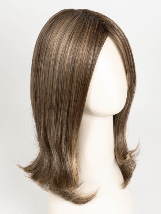 Showrunner | Synthetic Lace Front Wig (Hand-Tied) - Image 31