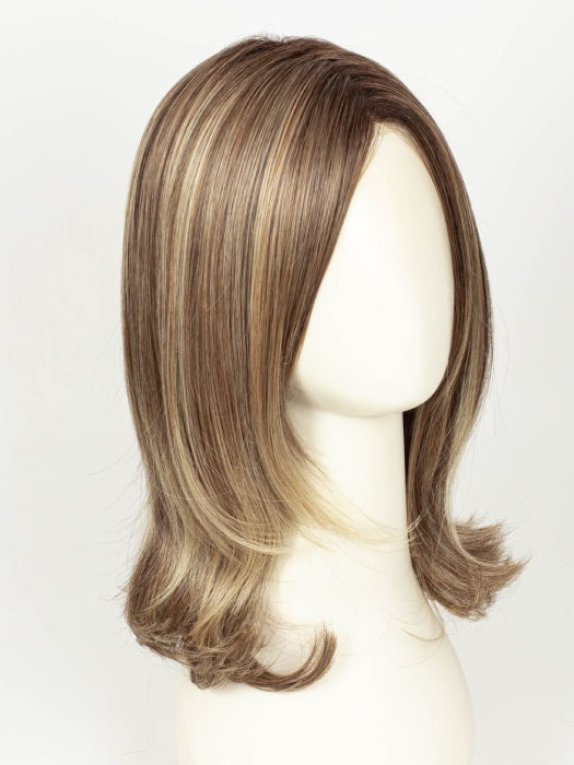 Showrunner | Synthetic Lace Front Wig (Hand-Tied) - Image 32