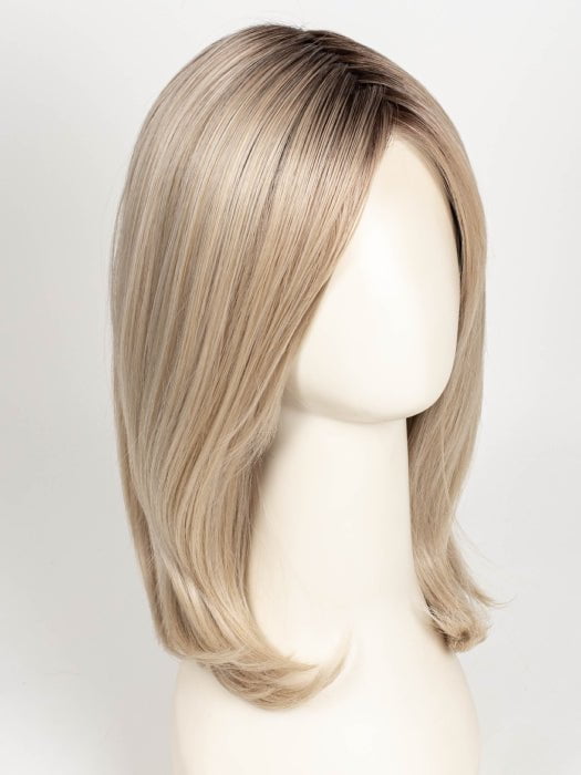 Showrunner | Synthetic Lace Front Wig (Hand-Tied) - Image 43