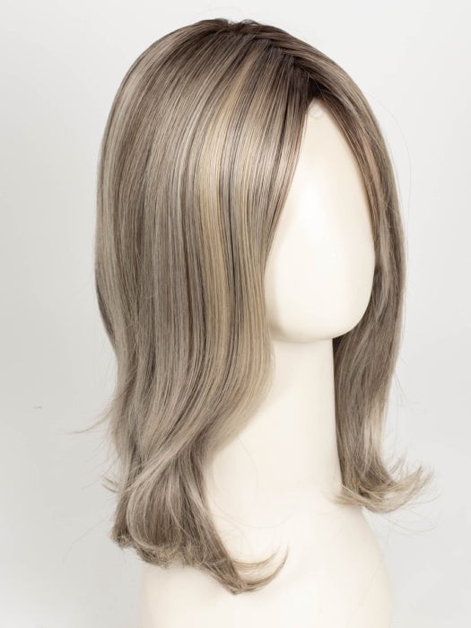 Showrunner | Synthetic Lace Front Wig (Hand-Tied) - Image 41