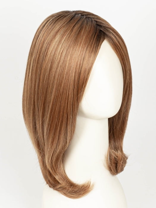 Showrunner | Synthetic Lace Front Wig (Hand-Tied) - Image 46