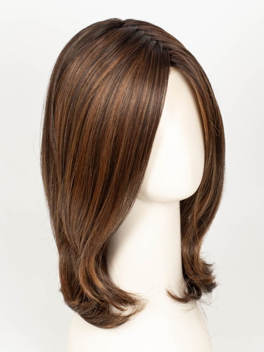 Showrunner | Synthetic Lace Front Wig (Hand-Tied) - Image 26