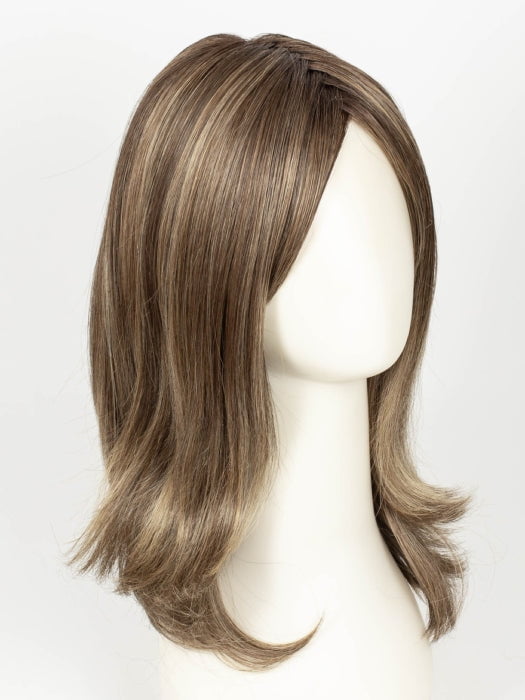Showrunner | Synthetic Lace Front Wig (Hand-Tied) - Image 27