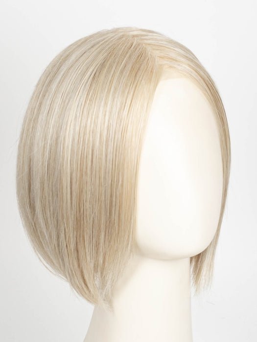 Dua | Synthetic Lace Front Wig (Mono Part) - Image 26