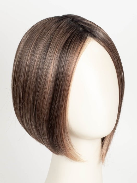 Dua | Synthetic Lace Front Wig (Mono Part) - Image 23