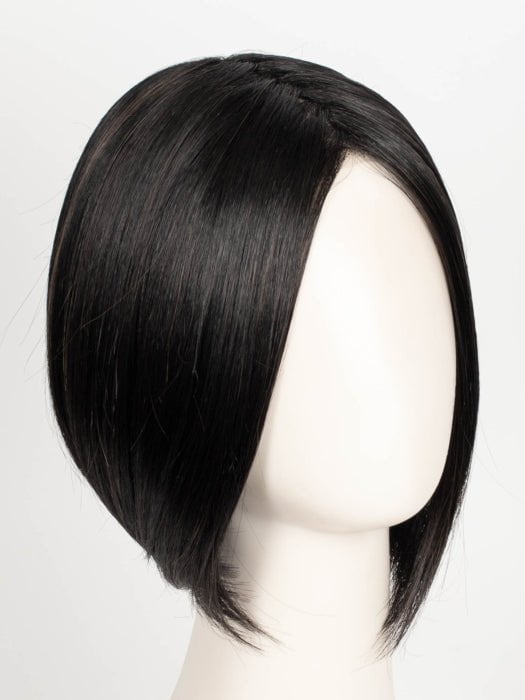 Dua | Synthetic Lace Front Wig (Mono Part) - Image 22