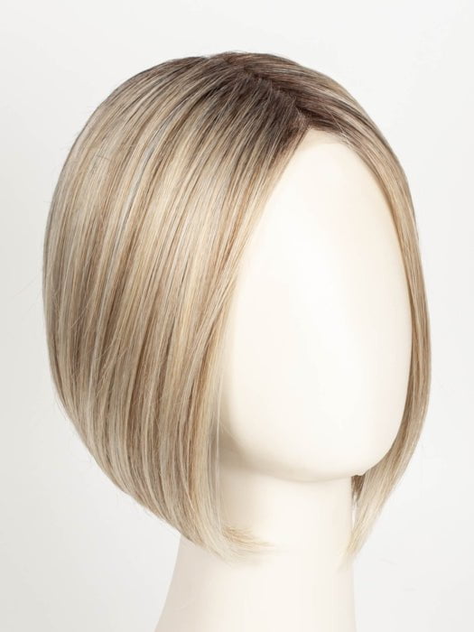 Dua | Synthetic Lace Front Wig (Mono Part) - Image 25