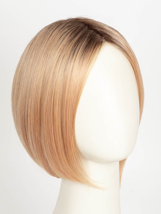 Dua | Synthetic Lace Front Wig (Mono Part) - Image 27