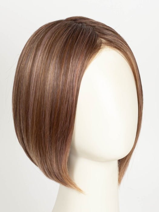 Dua | Synthetic Lace Front Wig (Mono Part) - Image 29