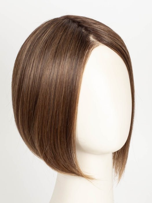 Dua | Synthetic Lace Front Wig (Mono Part) - Image 24