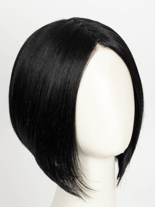 Dua | Synthetic Lace Front Wig (Mono Part) - Image 21