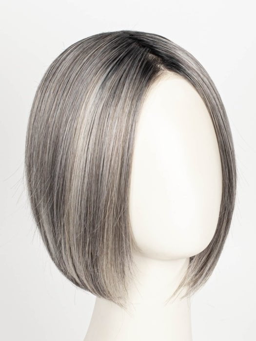 Dua | Synthetic Lace Front Wig (Mono Part) - Image 31