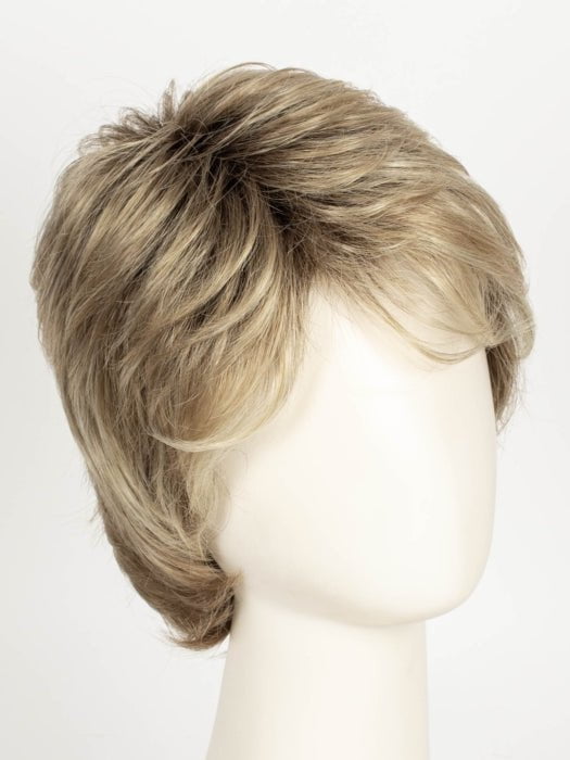Prima Soft | Synthetic Lace Front Wig (Hand Tied) - Image 17
