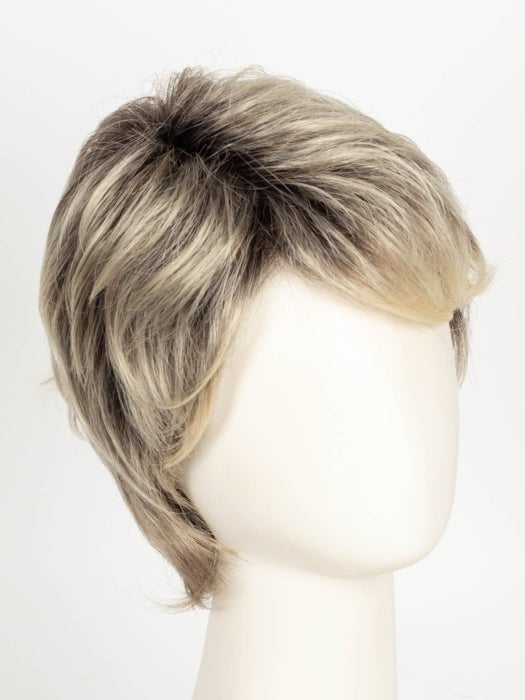 Prima Soft | Synthetic Lace Front Wig (Hand Tied) - Image 18