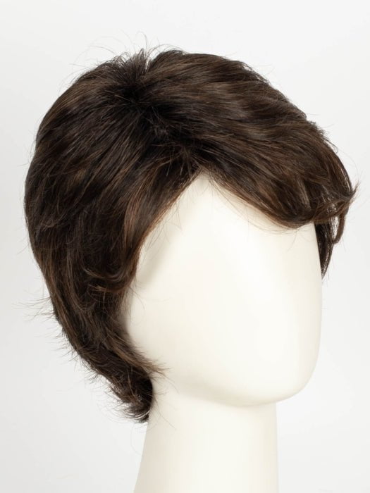 Prima Soft | Synthetic Lace Front Wig (Hand Tied) - Image 12