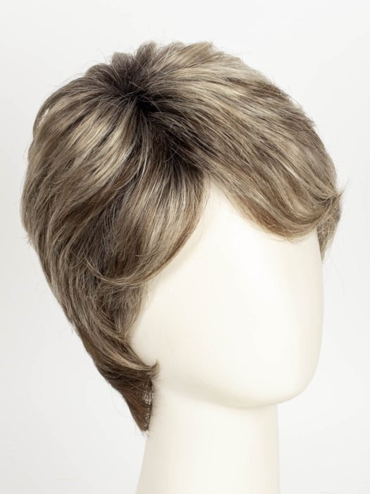 Prima Soft | Synthetic Lace Front Wig (Hand Tied) - Image 16