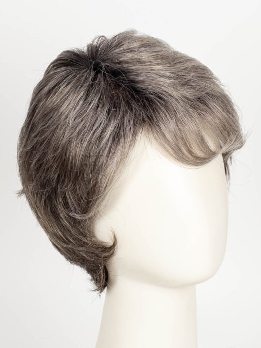 Prima Soft | Synthetic Lace Front Wig (Hand Tied) - Image 21
