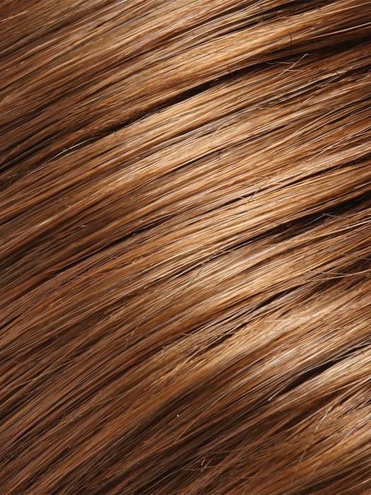 Simplicity Petite | Synthetic Wig (Basic Cap) - Image 11