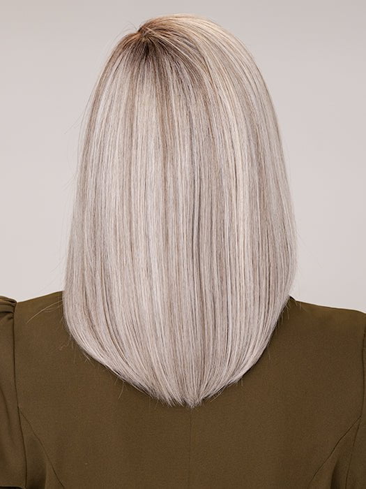 Davina | Synthetic Lace Front Wig (Lace Part) - Image 3