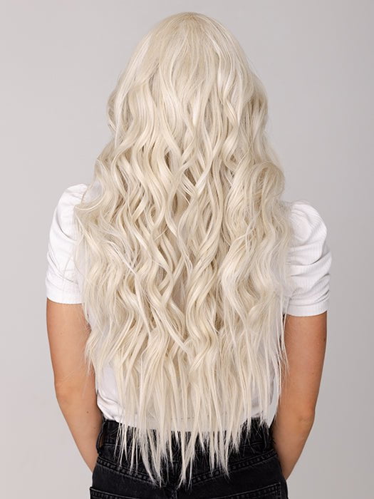 Thrill Seeker | Synthetic Lace Front Wig (Mono Part) - Image 11