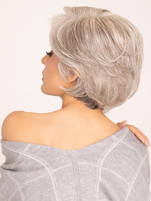 Monologue | Petite/Average | Synthetic Lace Front Wig (Hand Tied) - Image 2