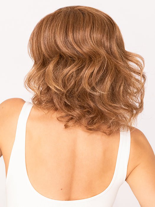 Director's Pick | Petite/Average | Synthetic Lace Front Wig (Hand Tied) - Image 10