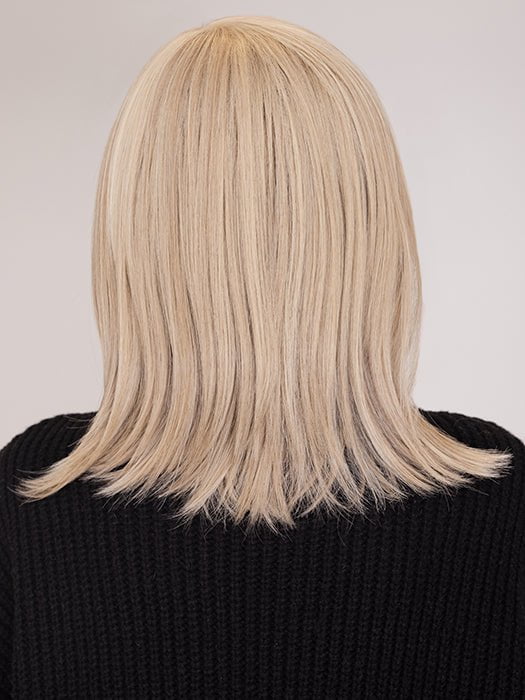 River | Synthetic Lace Front Wig (Mono Part) - Image 4