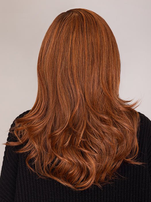 Leoni | Synthetic Lace Front Wig (Lace Part) - Image 15