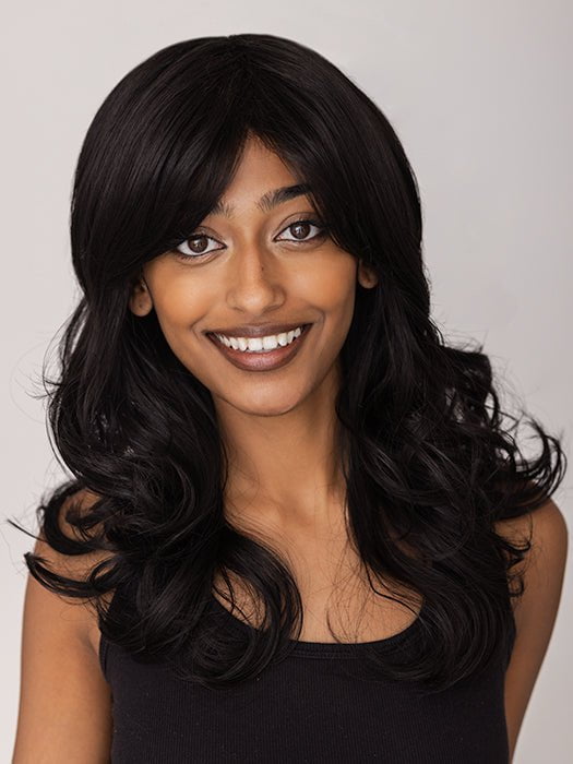 Layered Appeal | Synthetic Wig (Basic Cap) - Image 5
