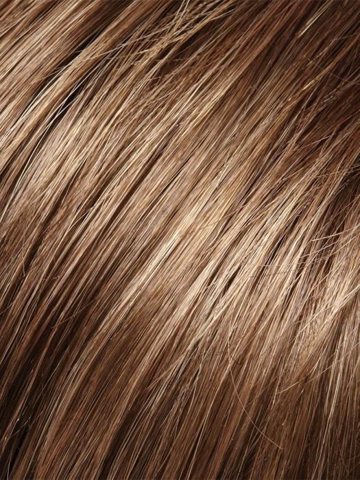 Maisie | Synthetic Wig (Basic Cap) - Image 11