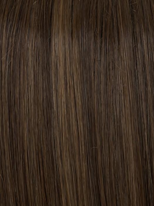 Stella Star | Synthetic Lace Front Wig (Mono Top) - Image 18