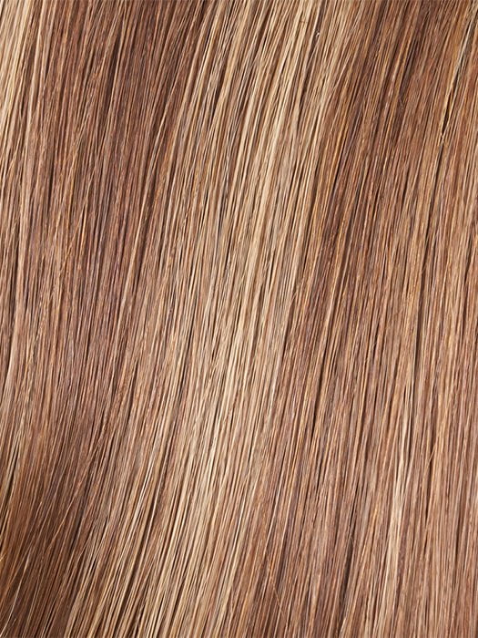 14 Top Form Lace | Remy Human Hair Topper (Full Mono) - Image 17