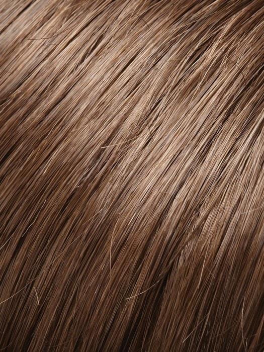 Simplicity Petite | Synthetic Wig (Basic Cap) - Image 10