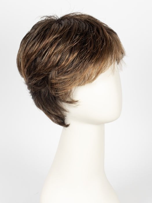 Winner Premium | Synthetic Lace Front Wig (Mono Crown) - Image 40