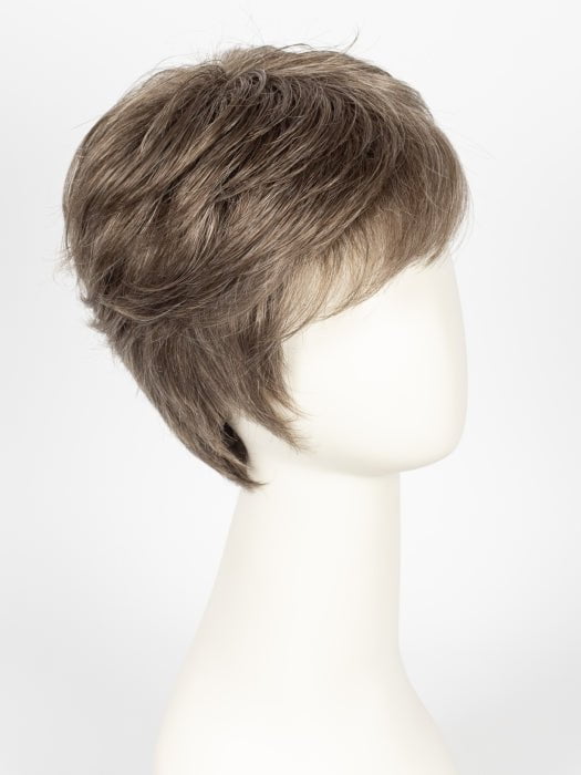 Winner Ultra Petite | Synthetic Wig (Basic Cap) - Image 40