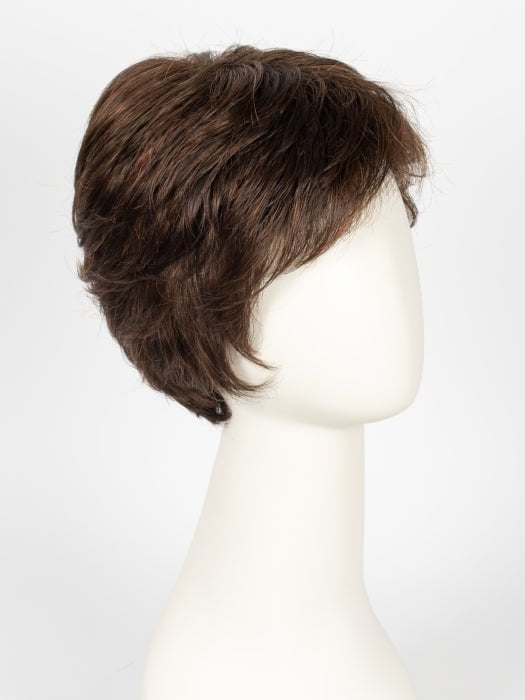 Winner Premium | Synthetic Lace Front Wig (Mono Crown) - Image 9