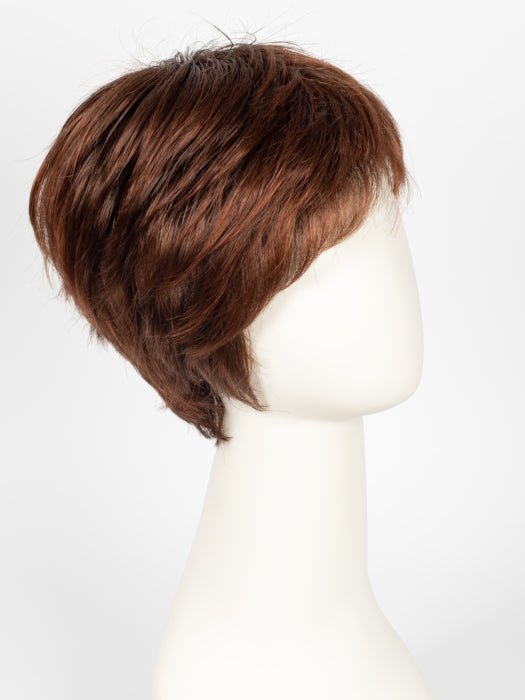 Winner Premium | Synthetic Lace Front Wig (Mono Crown) - Image 48