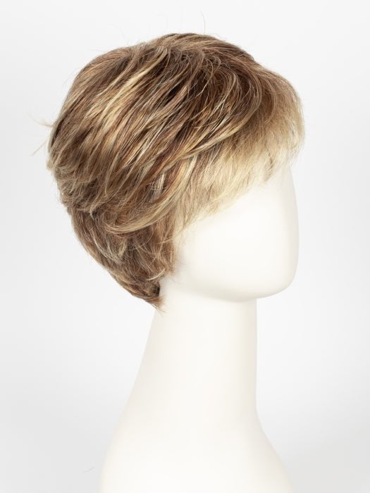Winner Premium | Synthetic Lace Front Wig (Mono Crown) - Image 29