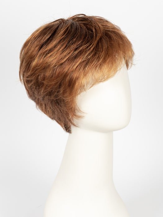 Winner Premium | Synthetic Lace Front Wig (Mono Crown) - Image 27