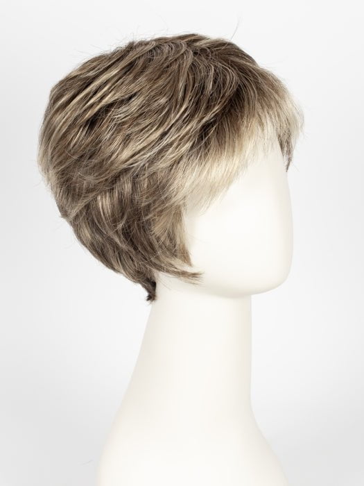 Winner Premium | Synthetic Lace Front Wig (Mono Crown) - Image 42