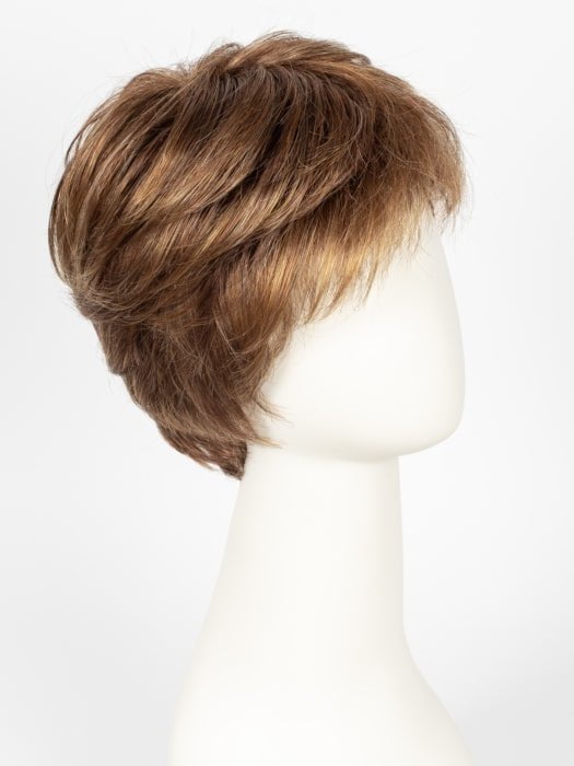 Winner Ultra Petite | Synthetic Wig (Basic Cap) - Image 37