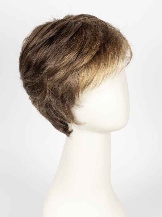 Winner Premium | Synthetic Lace Front Wig (Mono Crown) - Image 15