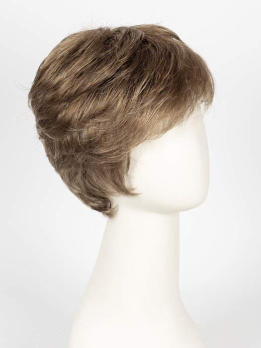 Winner Premium | Synthetic Lace Front Wig (Mono Crown) - Image 17