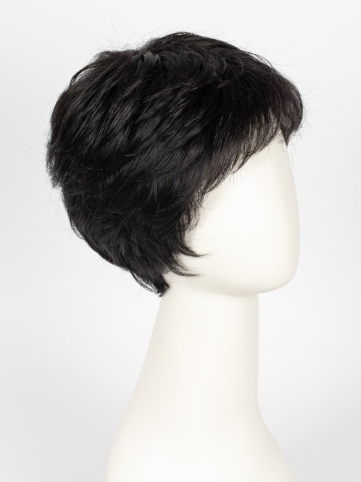 Winner Premium | Synthetic Lace Front Wig (Mono Crown) - Image 6